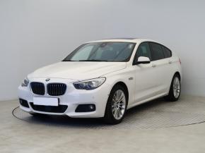 BMW 5GT  530d xDrive GT 