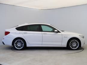 BMW 5GT  530d xDrive GT 