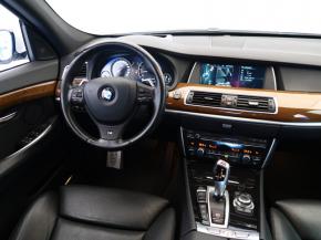 BMW 5GT  530d xDrive GT 