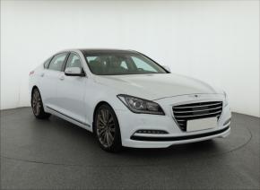 Hyundai Genesis  3.8 V6 4x4 