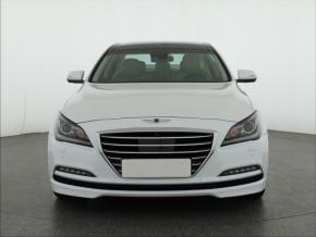 Hyundai Genesis  3.8 V6 4x4 