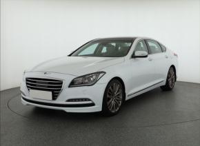 Hyundai Genesis  3.8 V6 4x4 