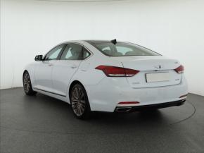 Hyundai Genesis  3.8 V6 4x4 