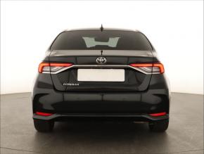 Toyota Corolla  1.5 VVT-i Style 