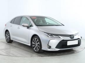 Toyota Corolla  1.5 VVT-i Style 