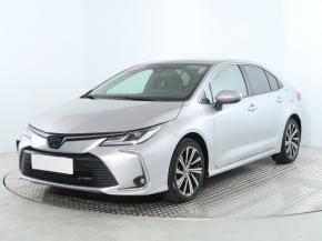 Toyota Corolla  1.5 VVT-i Style 