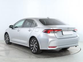 Toyota Corolla  1.5 VVT-i Style 