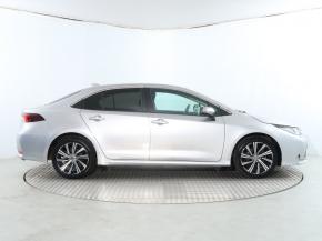 Toyota Corolla  1.5 VVT-i Style 