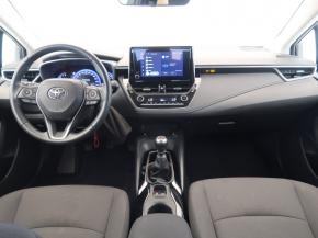 Toyota Corolla  1.5 VVT-i Style 