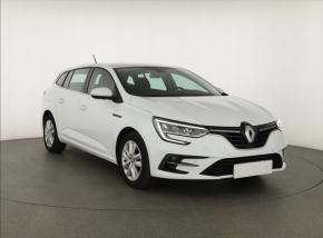 Renault Megane  1.3 TCe 