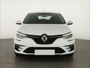 Renault Megane  1.3 TCe 