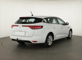 Renault Megane  1.3 TCe 