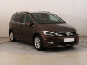 Volkswagen Touran  1.6 TDI 