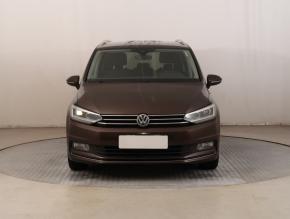 Volkswagen Touran  1.6 TDI 