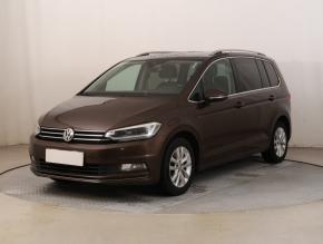 Volkswagen Touran  1.6 TDI 