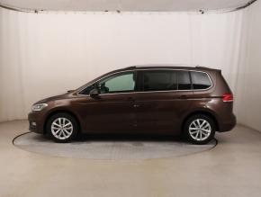 Volkswagen Touran  1.6 TDI 