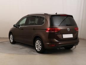 Volkswagen Touran  1.6 TDI 