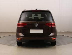 Volkswagen Touran  1.6 TDI 