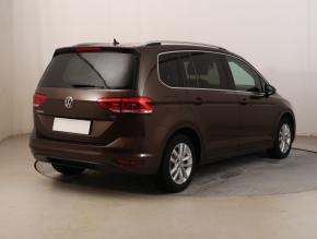 Volkswagen Touran  1.6 TDI 