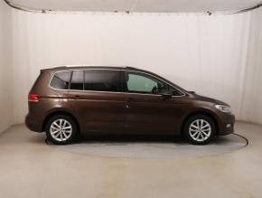 Volkswagen Touran  1.6 TDI 