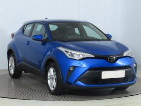 Toyota C-HR  1.2 Turbo 