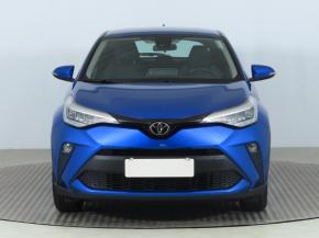 Toyota C-HR  1.2 Turbo 