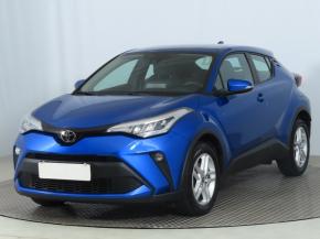 Toyota C-HR  1.2 Turbo 