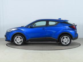 Toyota C-HR  1.2 Turbo 