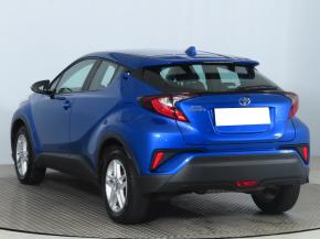 Toyota C-HR  1.2 Turbo 