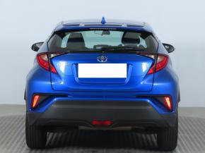 Toyota C-HR  1.2 Turbo 