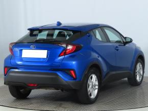 Toyota C-HR  1.2 Turbo 