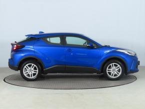 Toyota C-HR  1.2 Turbo 