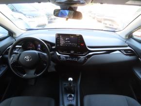 Toyota C-HR  1.2 Turbo 