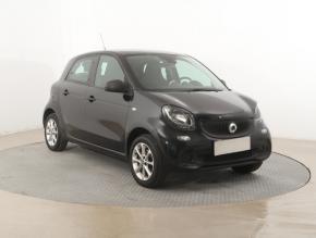 Smart Forfour  1.0 