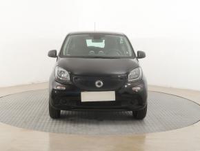 Smart Forfour  1.0 