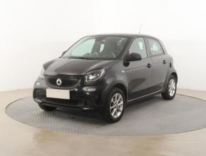 Smart Forfour  1.0 