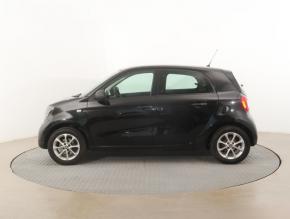 Smart Forfour  1.0 