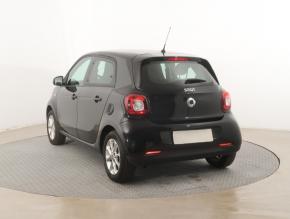 Smart Forfour  1.0 