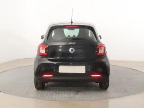 Smart Forfour  1.0 