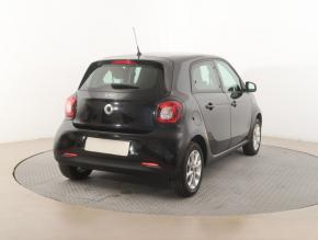 Smart Forfour  1.0 