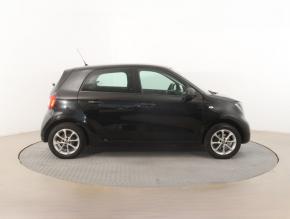 Smart Forfour  1.0 