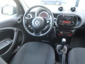 Smart Forfour  1.0 