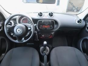 Smart Forfour  1.0 