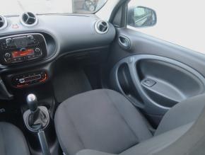 Smart Forfour  1.0 