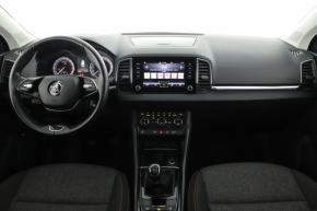 Škoda Karoq  2.0 TDI Ambition 