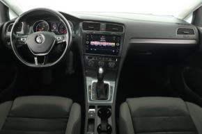 Volkswagen Golf  2.0 TDI Comfortline 