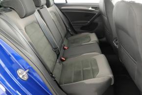 Volkswagen Golf  2.0 TDI Comfortline 