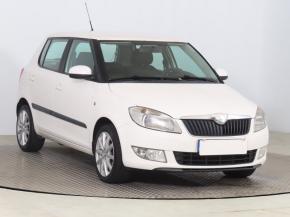 Škoda Fabia  1.6 TDI 