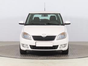 Škoda Fabia  1.6 TDI 