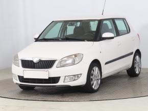 Škoda Fabia  1.6 TDI 